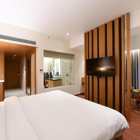 Veeksar The Fern An Ecotel Hotel Kolhapur Buitenkant foto