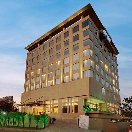 Veeksar The Fern An Ecotel Hotel Kolhapur Buitenkant foto